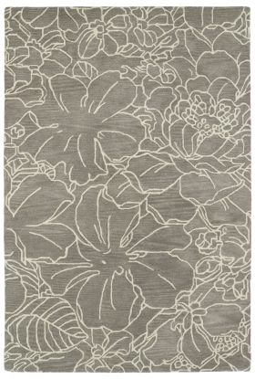 Kaleen Melange Collection Taupe