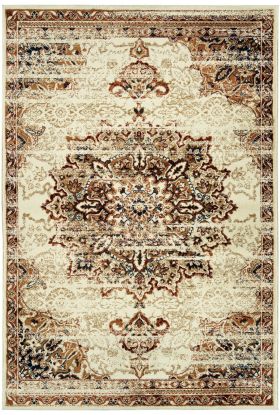 Kaleen Memphis Cream