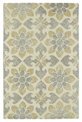Kaleen Montage Collection Ivory