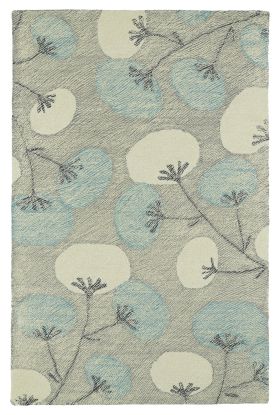 Kaleen Montage Collection Grey