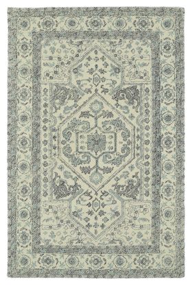 Kaleen Montage Collection Ivory