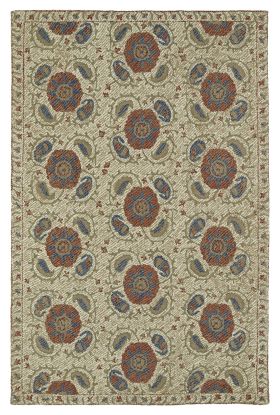 Kaleen Montage Collection Camel