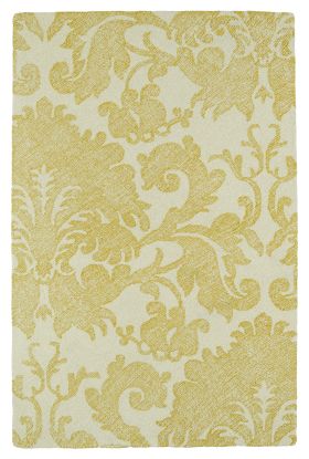 Kaleen Montage Collection Gold