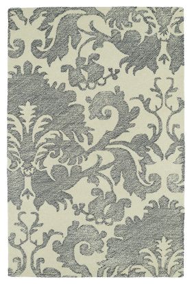 Kaleen Montage Collection Grey