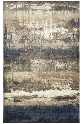 Kaleen Maya Collection Blue