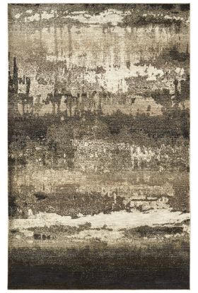 Kaleen Maya Collection Brown