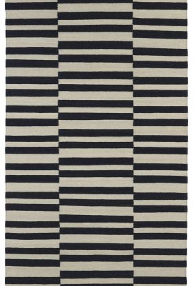 Kaleen Nomad Collection Black