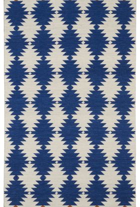 Kaleen Nomad Collection Navy