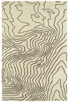 Kaleen Pastiche Collection Brown