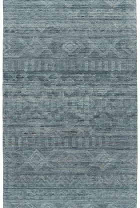 Kaleen Palladian Collection Blue