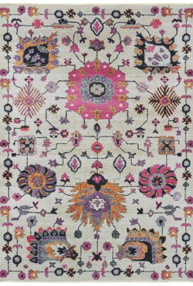 Kaleen Praia Collection Ivory