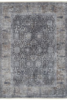 Kaleen Praia Collection Grey