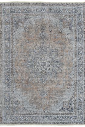 Kaleen Praia Collection Silver