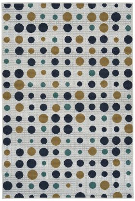 Kaleen Puerto Collection White