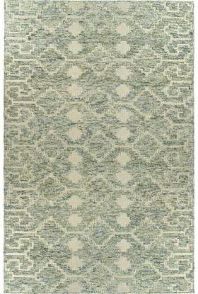 Kaleen Radiance Collection Green