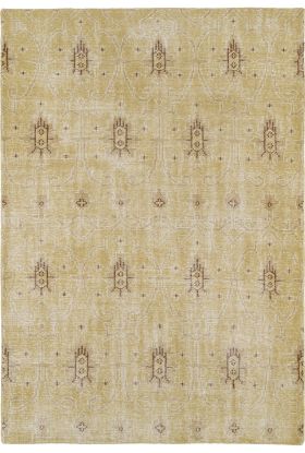 Kaleen Restoration Collection Gold