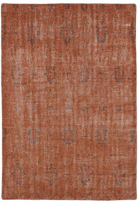 Kaleen Restoration Collection Pumpkin