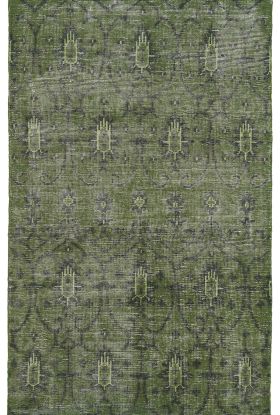 Kaleen Restoration Collection Green