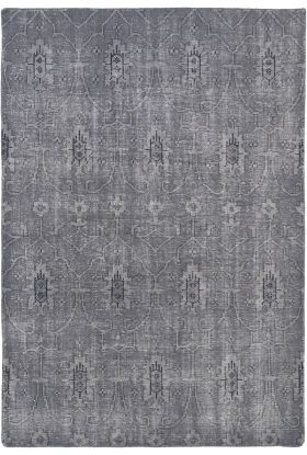 Kaleen Restoration Collection Grey