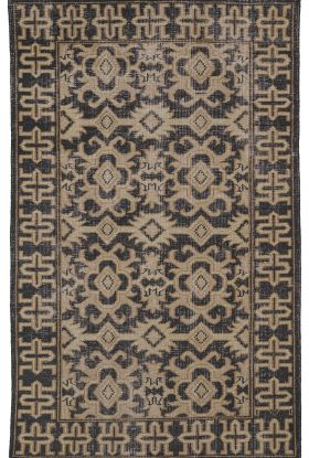 Kaleen Restoration Collection Black