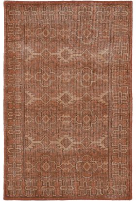 Kaleen Restoration Collection Paprika