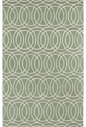 Kaleen Revolution Collection Mint