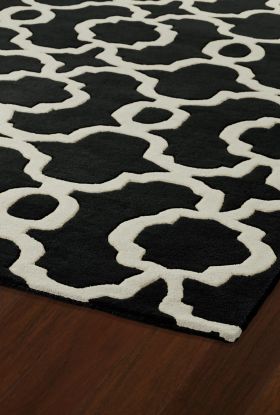 Kaleen Tara Rounds Collection Yellow