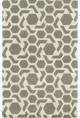 Kaleen Revolution Collection Grey