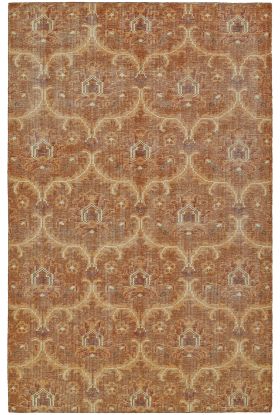 Kaleen Relic Collection Paprika