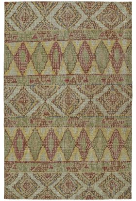 Kaleen Relic Collection Multi