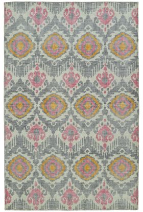 Kaleen Relic Collection Grey