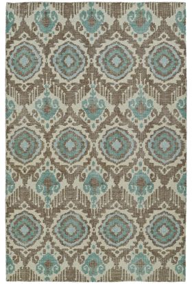 Kaleen Relic Collection Lt.Brown