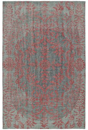 Kaleen Relic Collection Pink