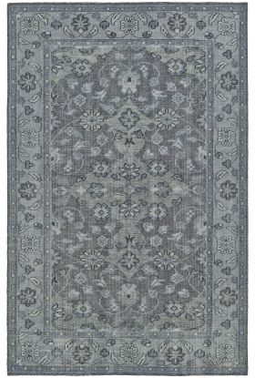 Kaleen Relic Collection Grey