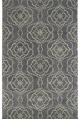 Kaleen Rosaic Collection Slate