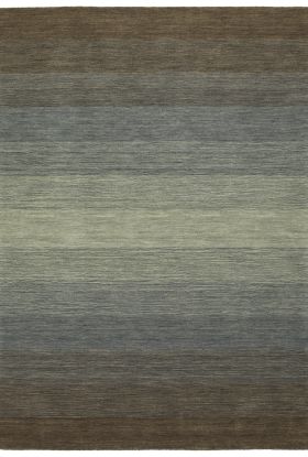 Kaleen Shades Collection Brown