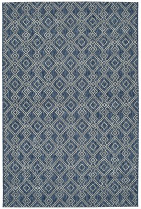 Kaleen Soleri Collection Navy