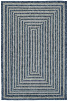 Kaleen Soleri Collection Navy