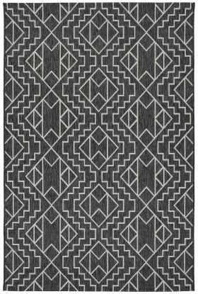 Kaleen Soleri Collection Charcoal