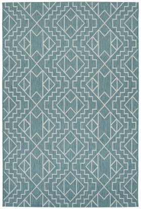 Kaleen Soleri Collection Turquoise