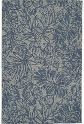 Kaleen Soleri Collection Navy