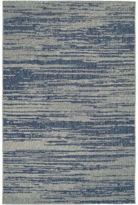 Kaleen Soleri Collection Navy