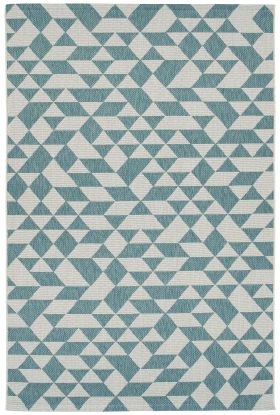 Kaleen Soleri Collection Teal
