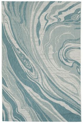 Kaleen Soleri Collection Teal