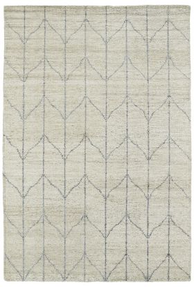 Kaleen Solitaire Collection Sand