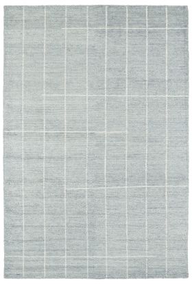 Kaleen Solitaire Collection Glacier