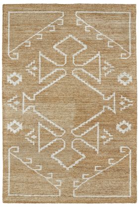 Kaleen Solitaire Collection Copper