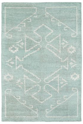 Kaleen Solitaire Collection Mint