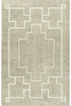 Kaleen Solitaire Collection Chino