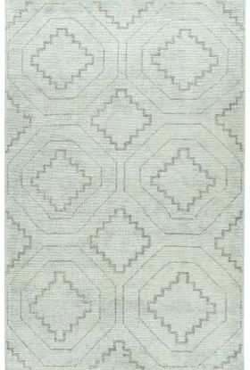 Kaleen Solitaire Collection Glacier